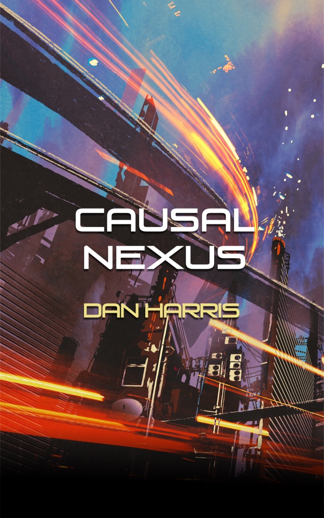 Causal Nexus - High Resolution - Version 1